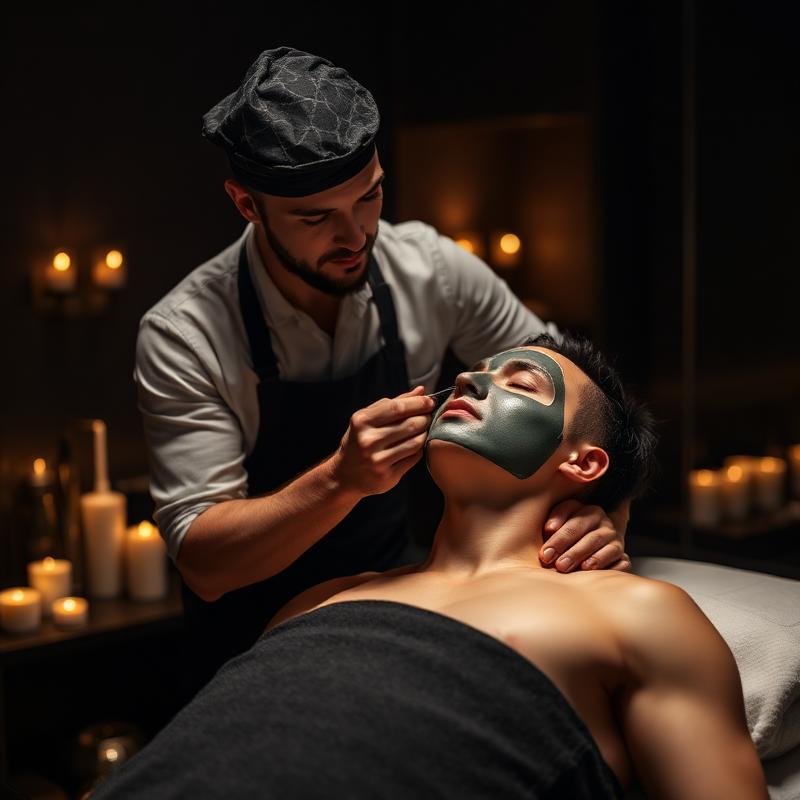 Protocolo Naxos Skin + Relax